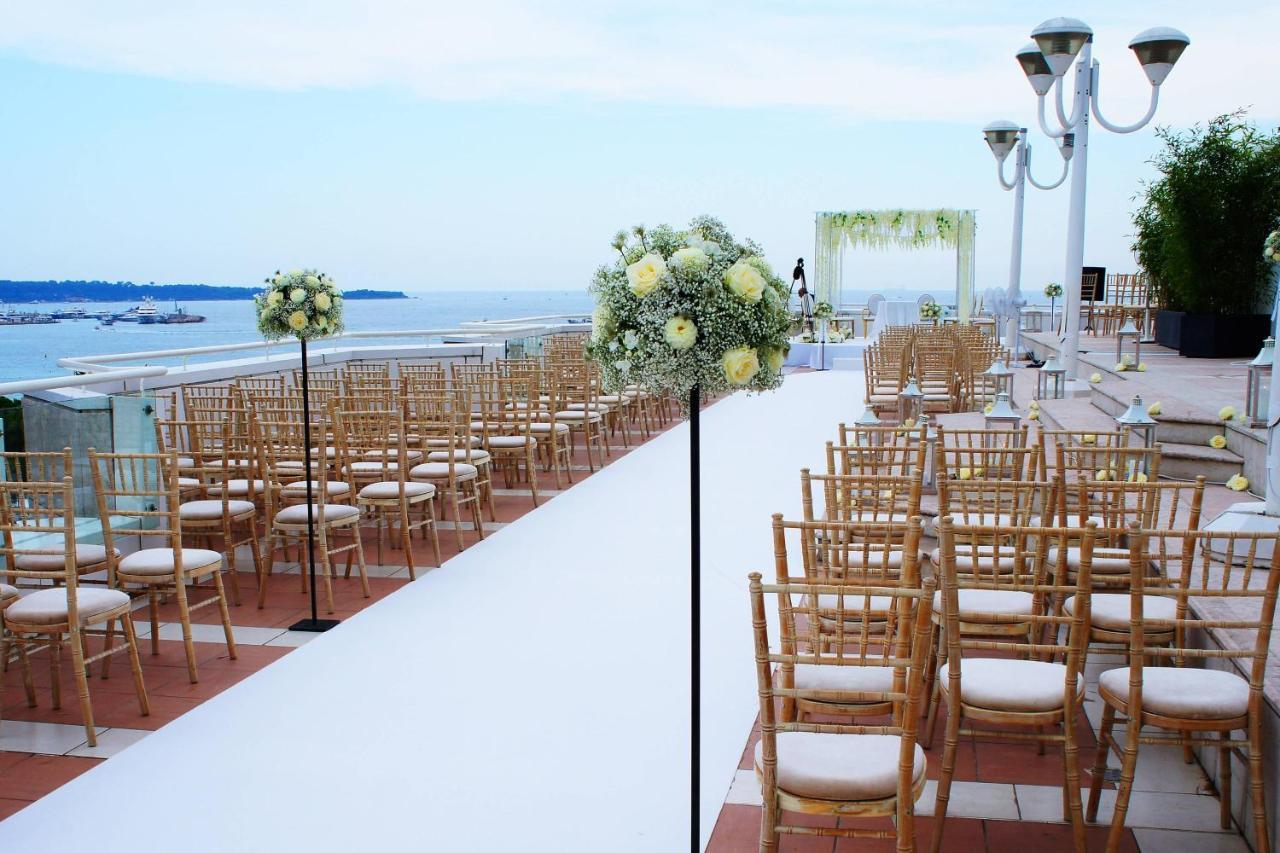 Jw Marriott 5* Cannes
