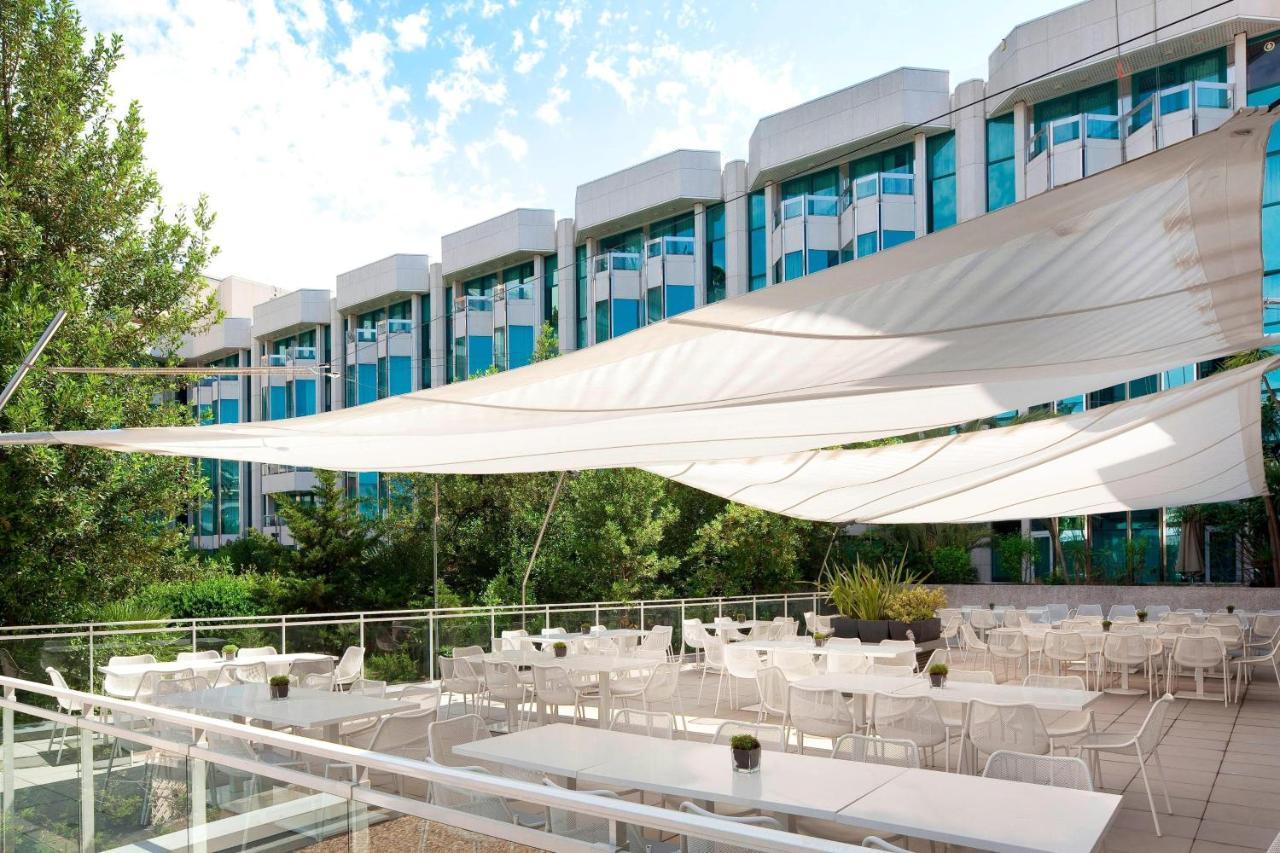 Jw Marriott Hotel 5*