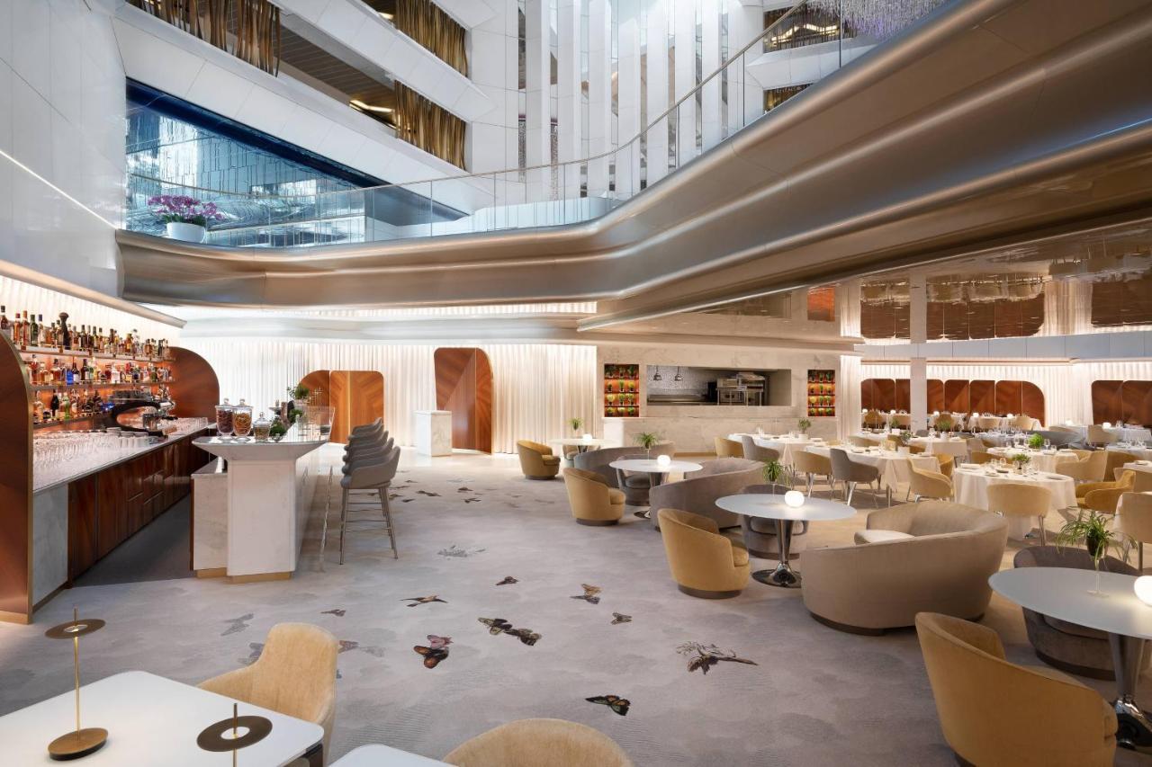 Jw Marriott