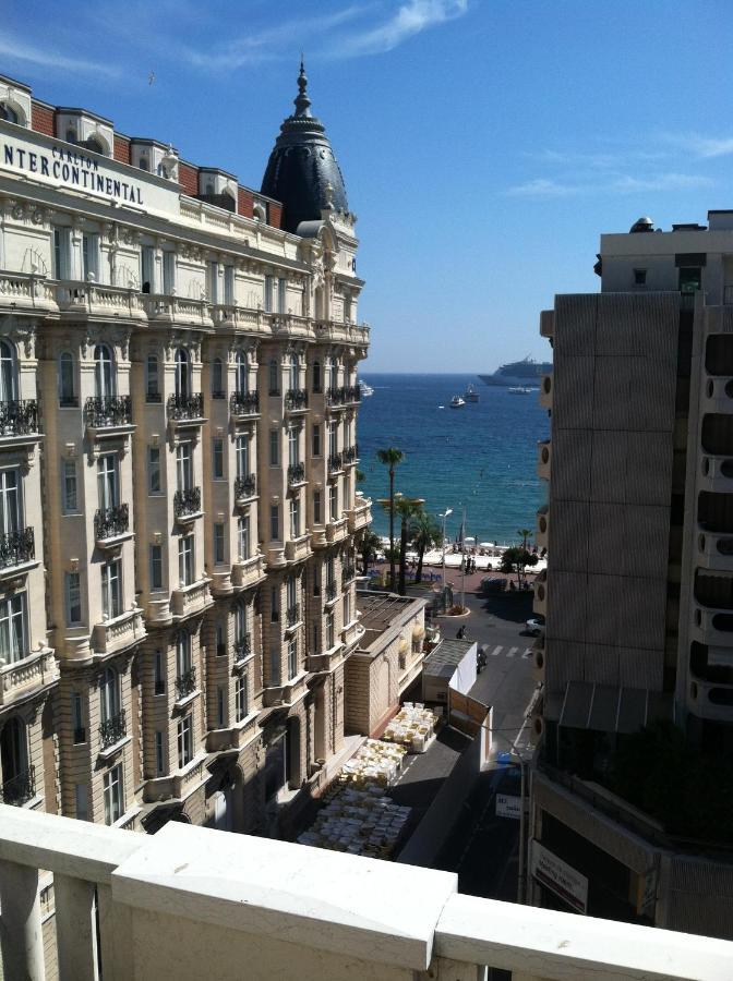 2 Cannesvacationrental By Americanvacationliving *