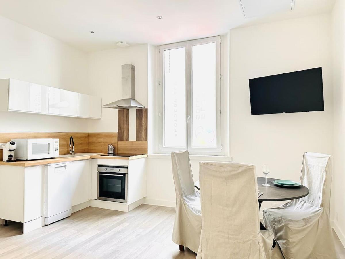 Apartment Le Marechal *