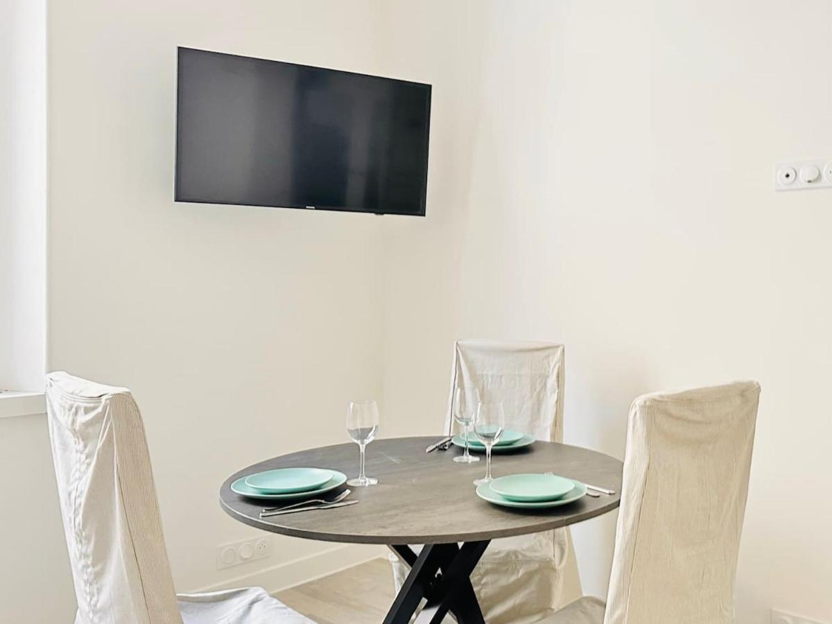 Apartment Le Marechal