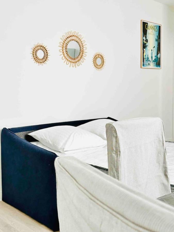 Apartment Le Marechal Cannes
