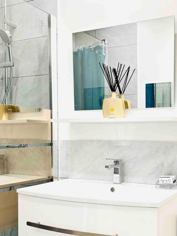 Apartment Le Marechal Cannes