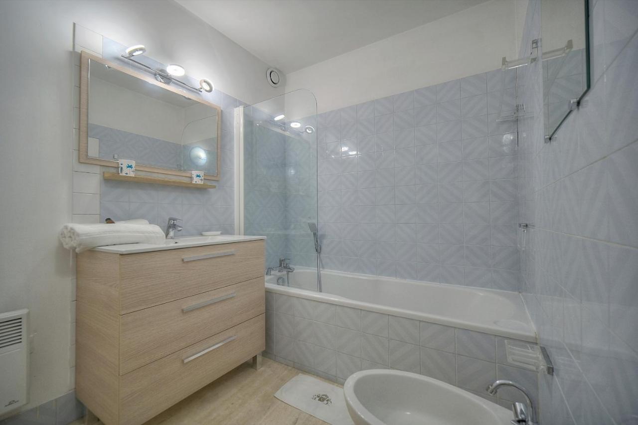 3 Pieces En Duplex , A2b103 Apartment Cannes