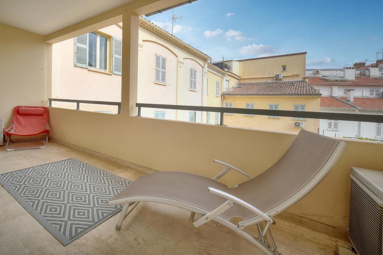 Apartment 3 Pieces En Duplex , A2b103 Cannes