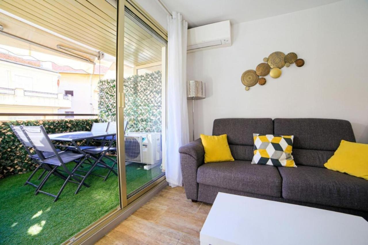 Apartment Tres Bel Terrasse Centre - Center