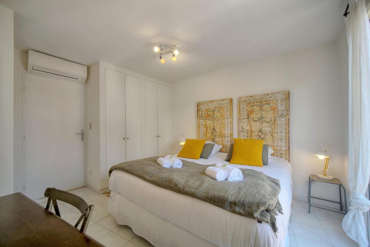 Appartement Immogroom - Duplex With Air Conditioner - 5 Min From The - Suquet
