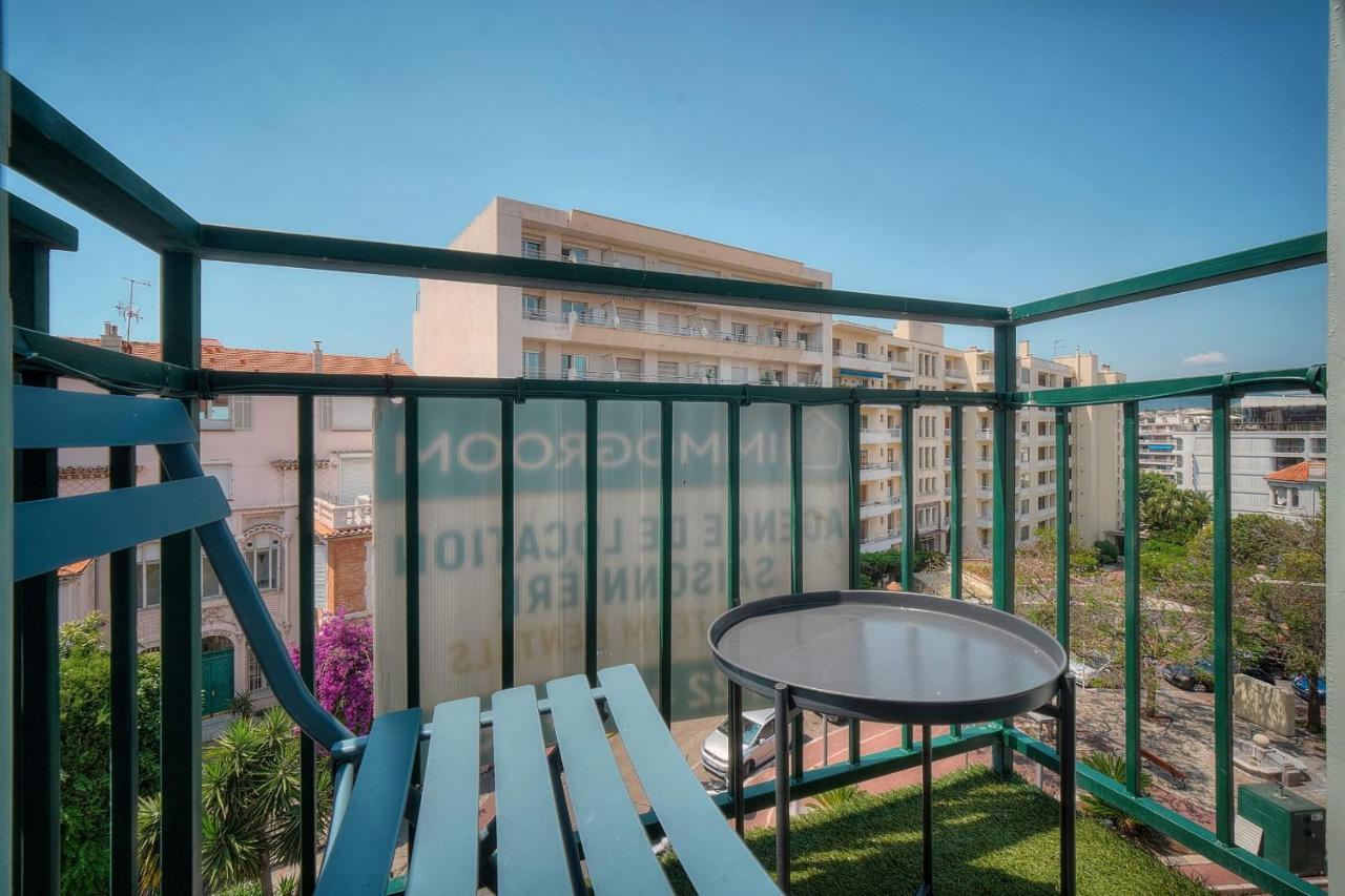 Appartement Immogroom - Duplex With Air Conditioner - 5 Min From The - Suquet Cannes