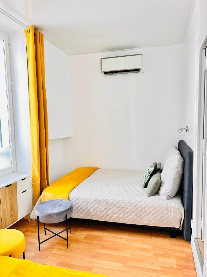 Appartement 1 Bedroom Flat With Balcony Center Croisette 6ppl *