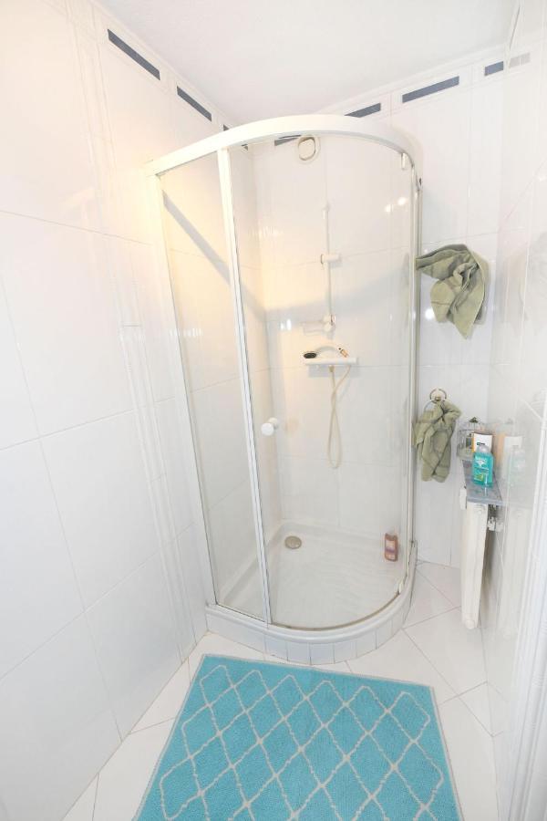 Apartamento Matheo Cannes