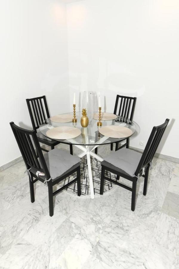 Matheo Appartement