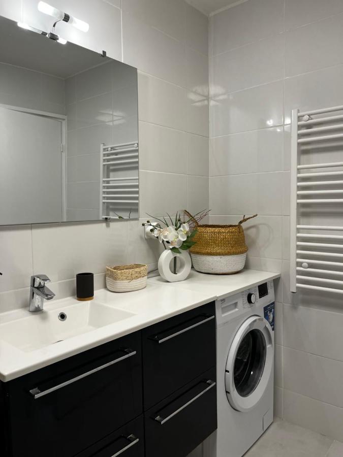 Elegant Close To Croisette And Palais De Festival With Garage Appartement