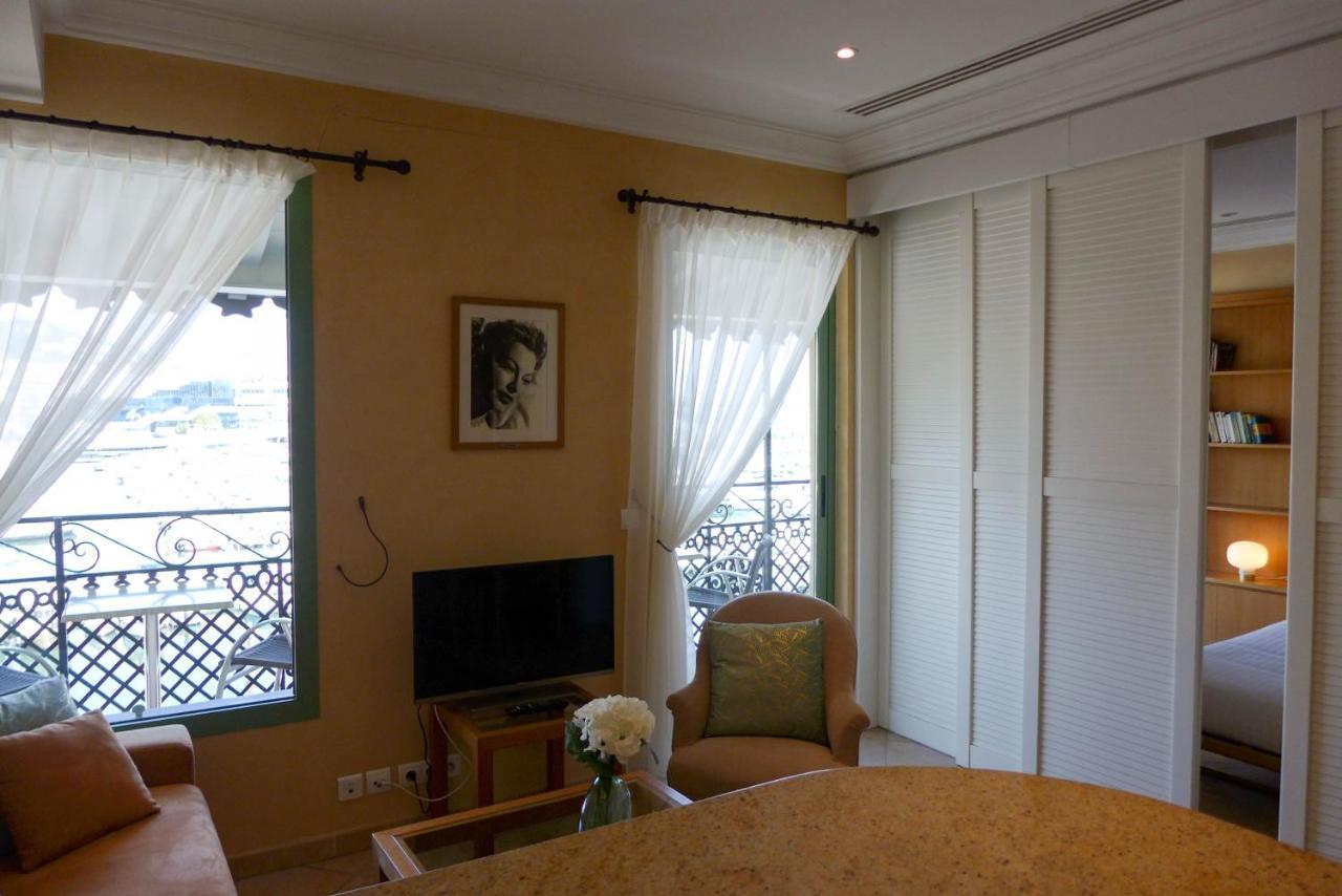 Residences Cresci * Cannes
