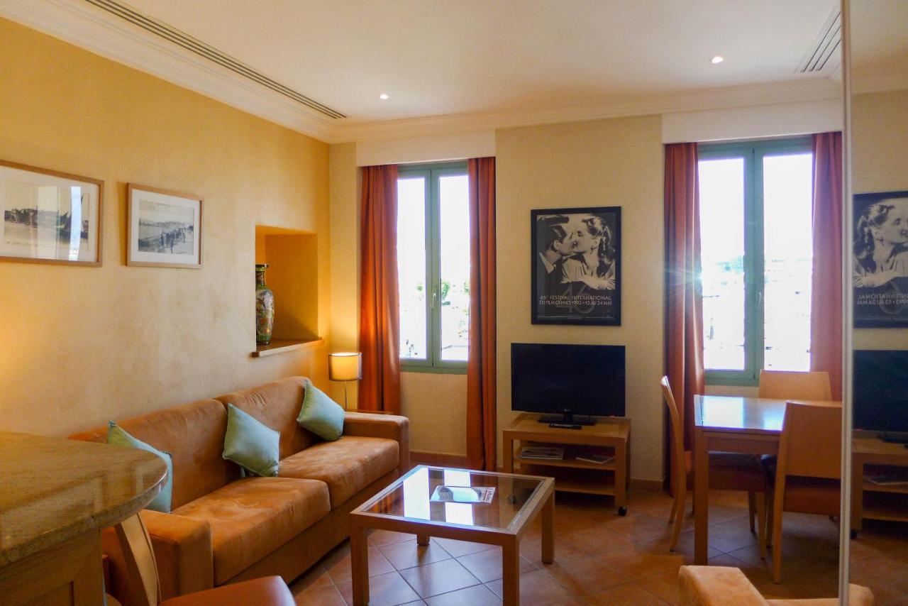 Apartment Residences Cresci *