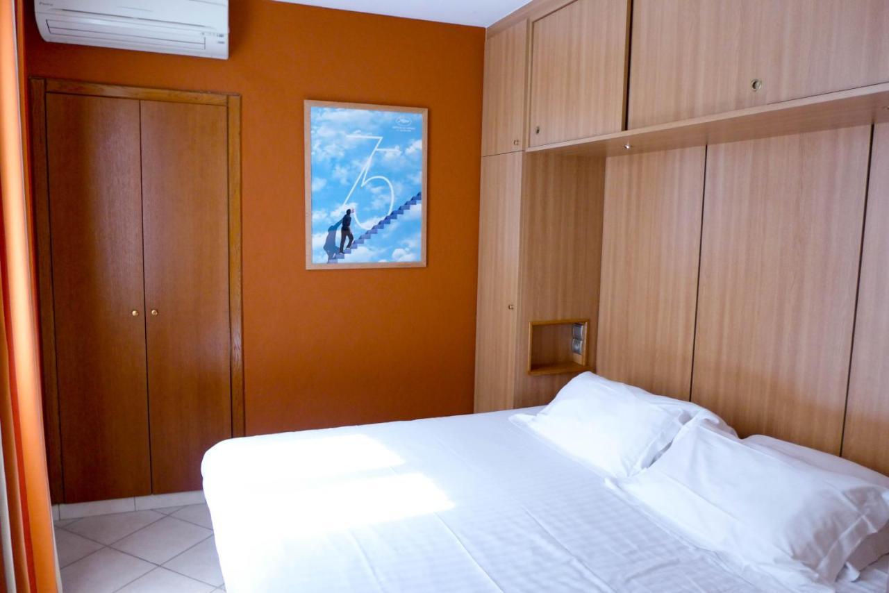 Apartment Residences Cresci