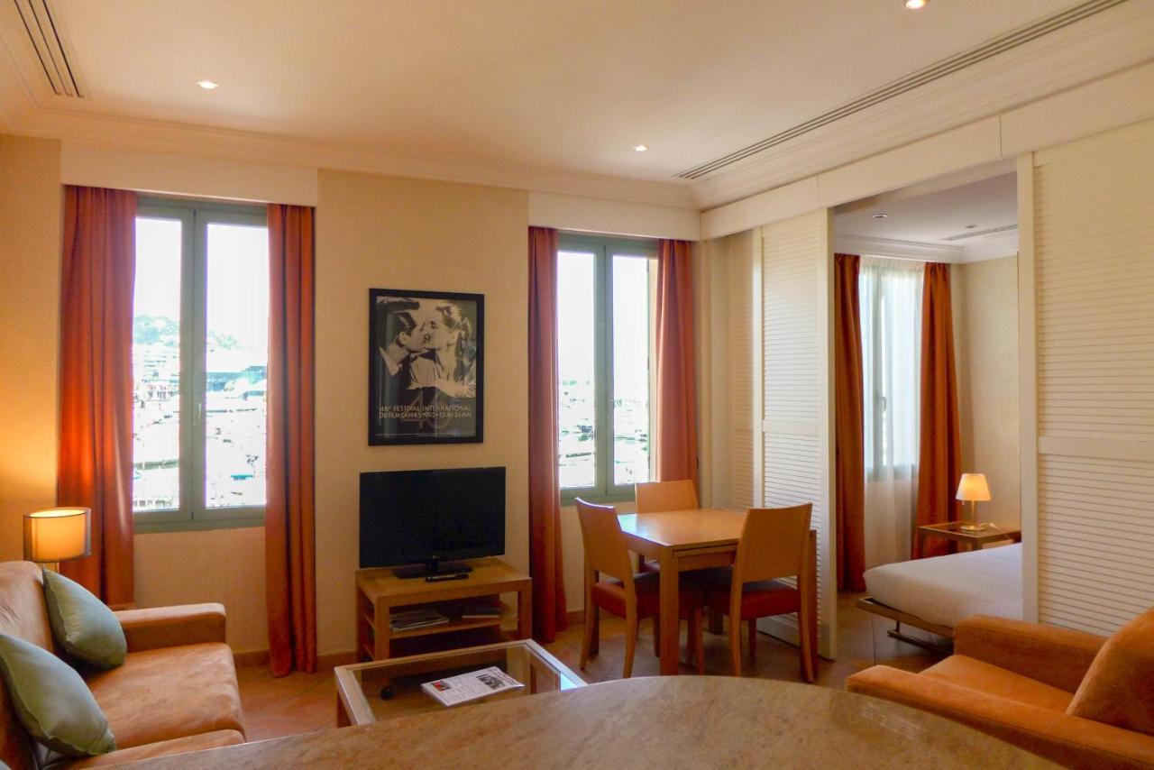 Residences Cresci Apartment Cannes