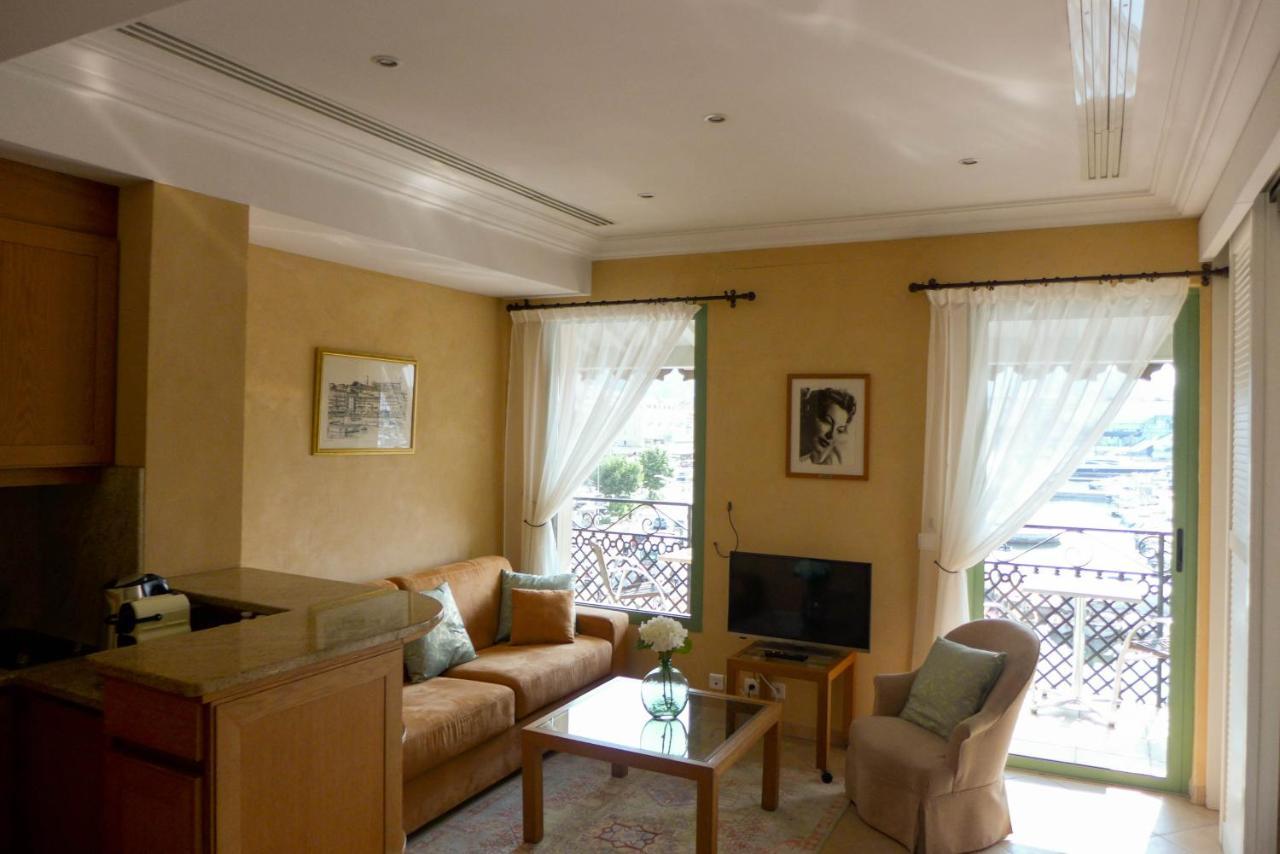 Residences Cresci *