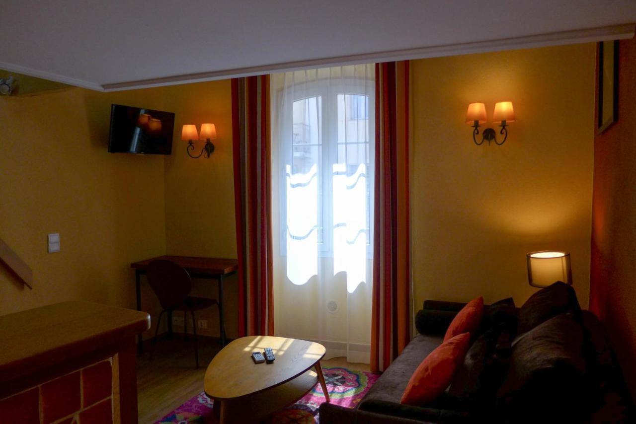 Residences Cresci Apartment *