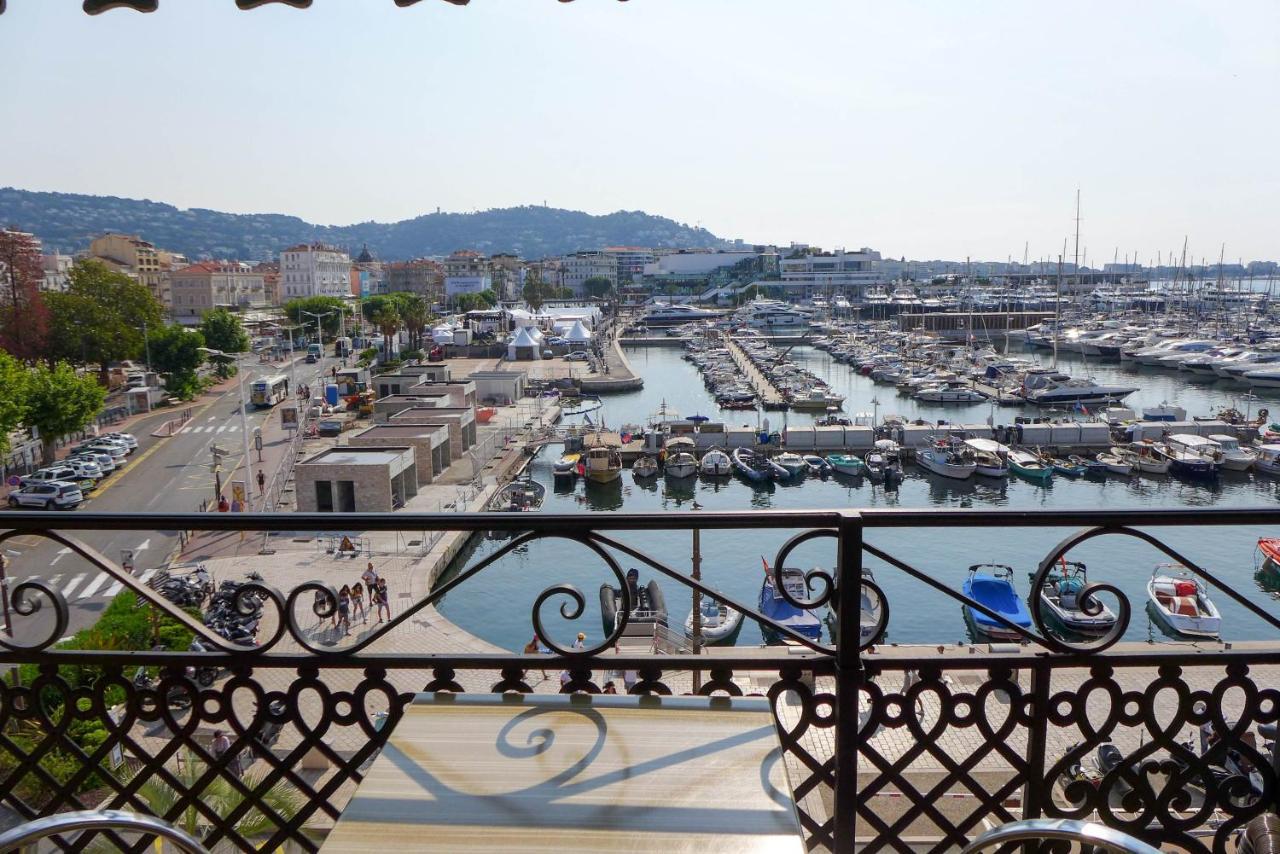 Residences Cresci Cannes