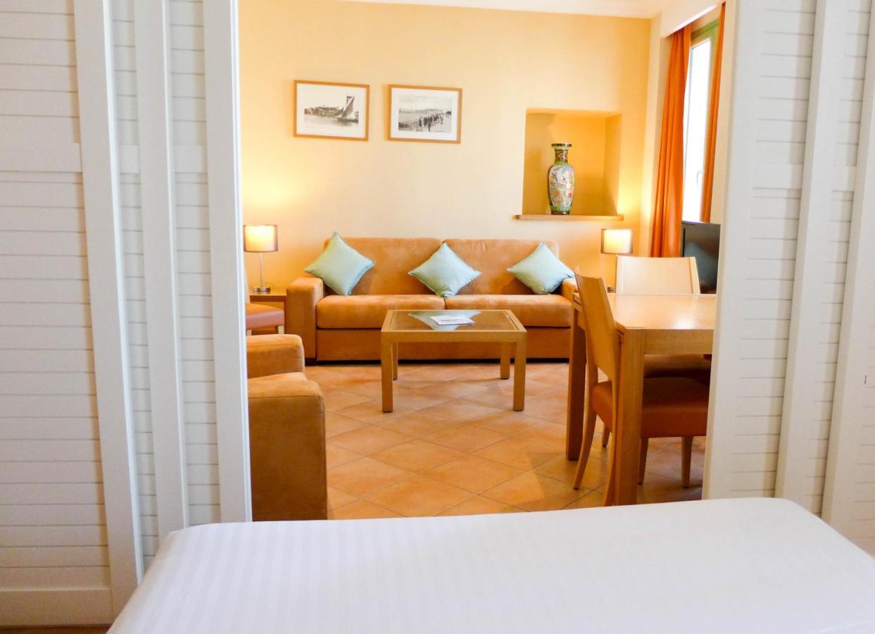 Apartment Residences Cresci *