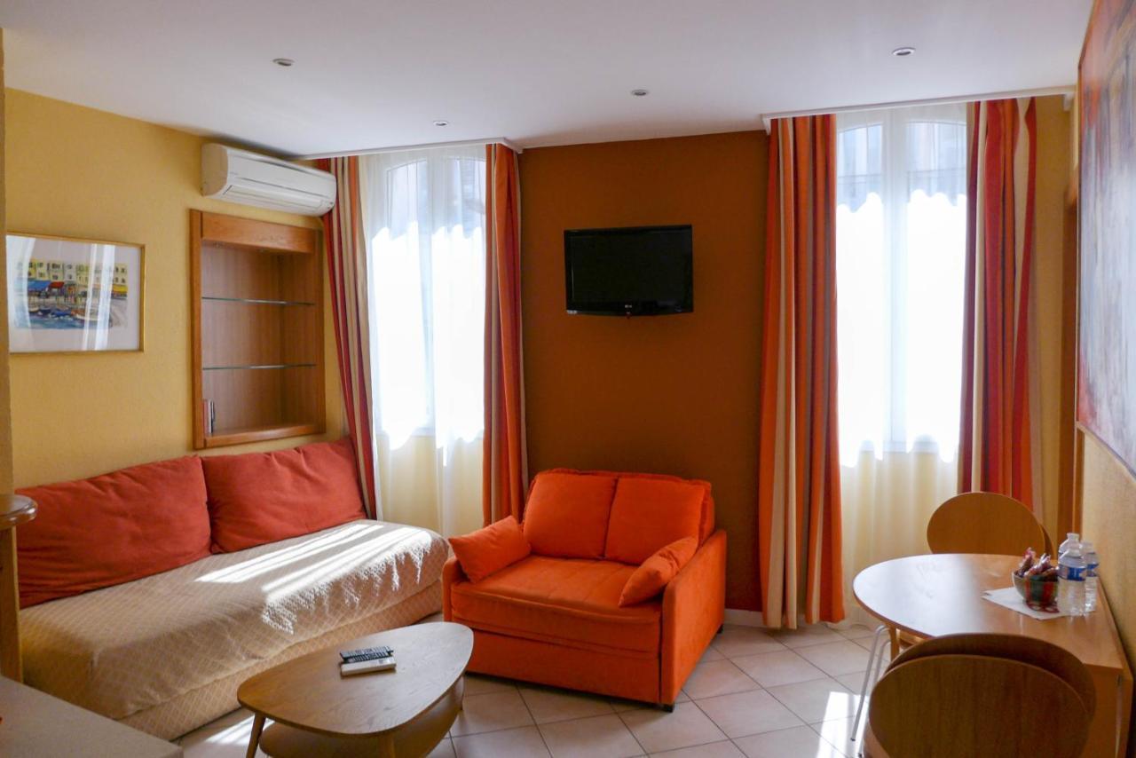 Residences Cresci Cannes