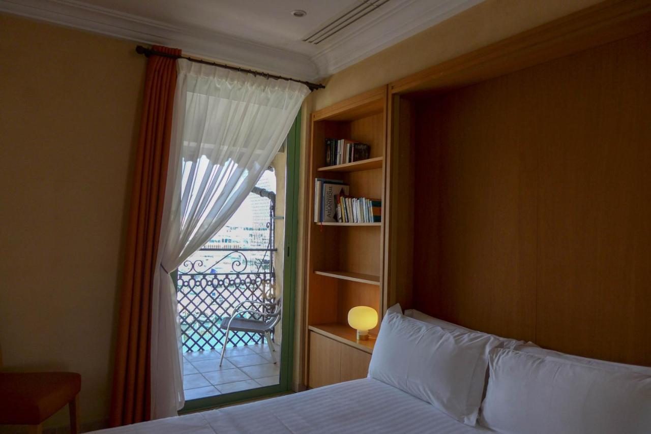 Residences Cresci