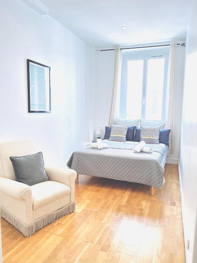 Apartment 2 Bedroom Flat Center La Croisette Banane