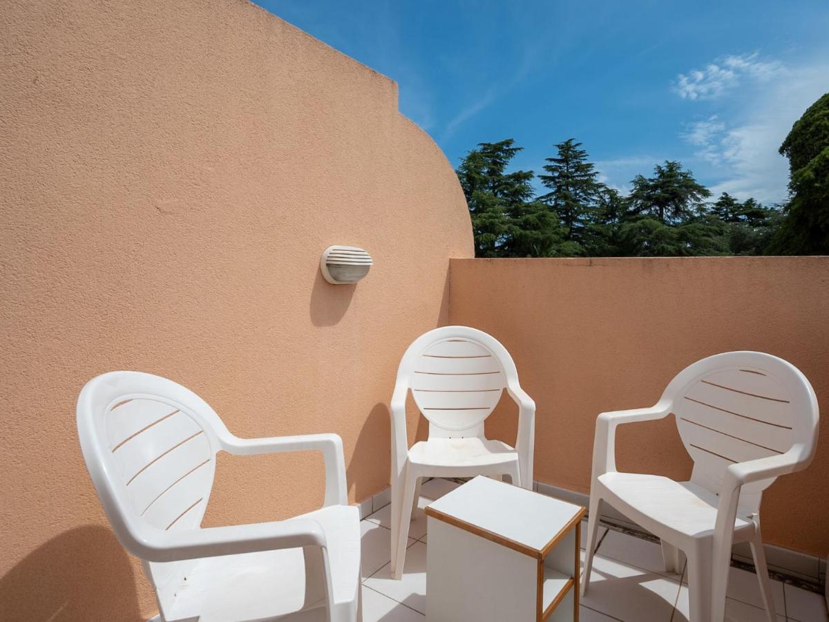 Francia-5 By Interhome Appartement Cannes