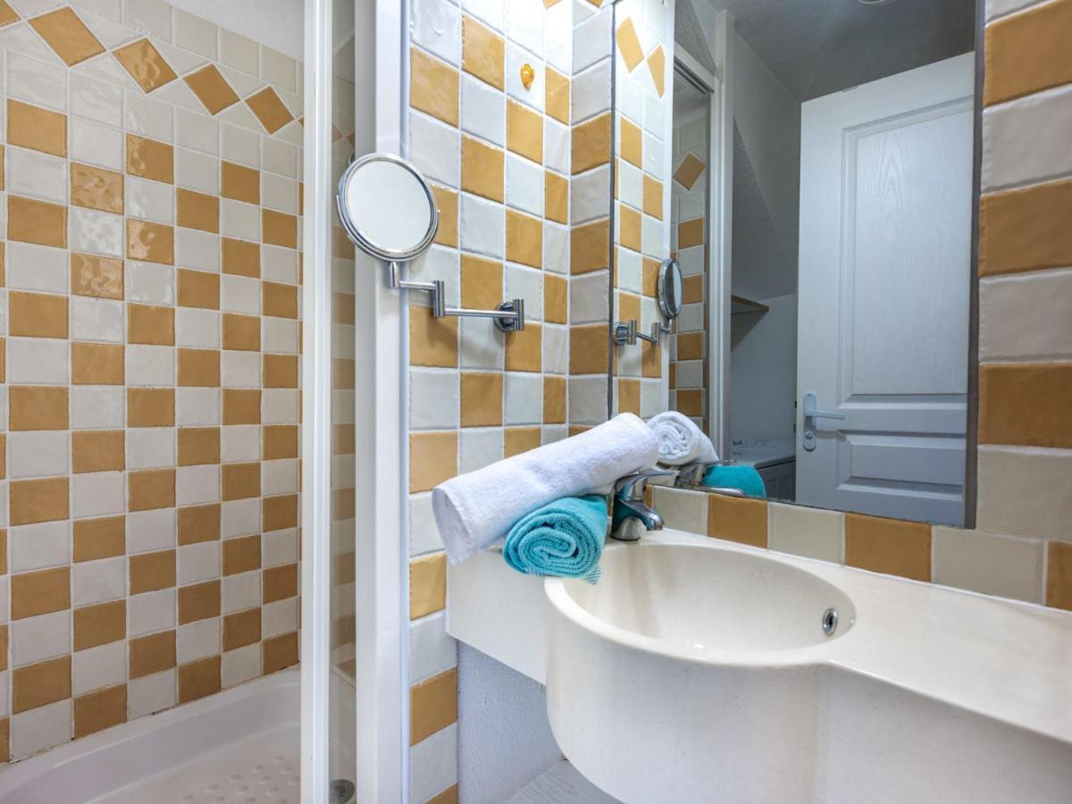 Appartement Francia-5 By Interhome Cannes