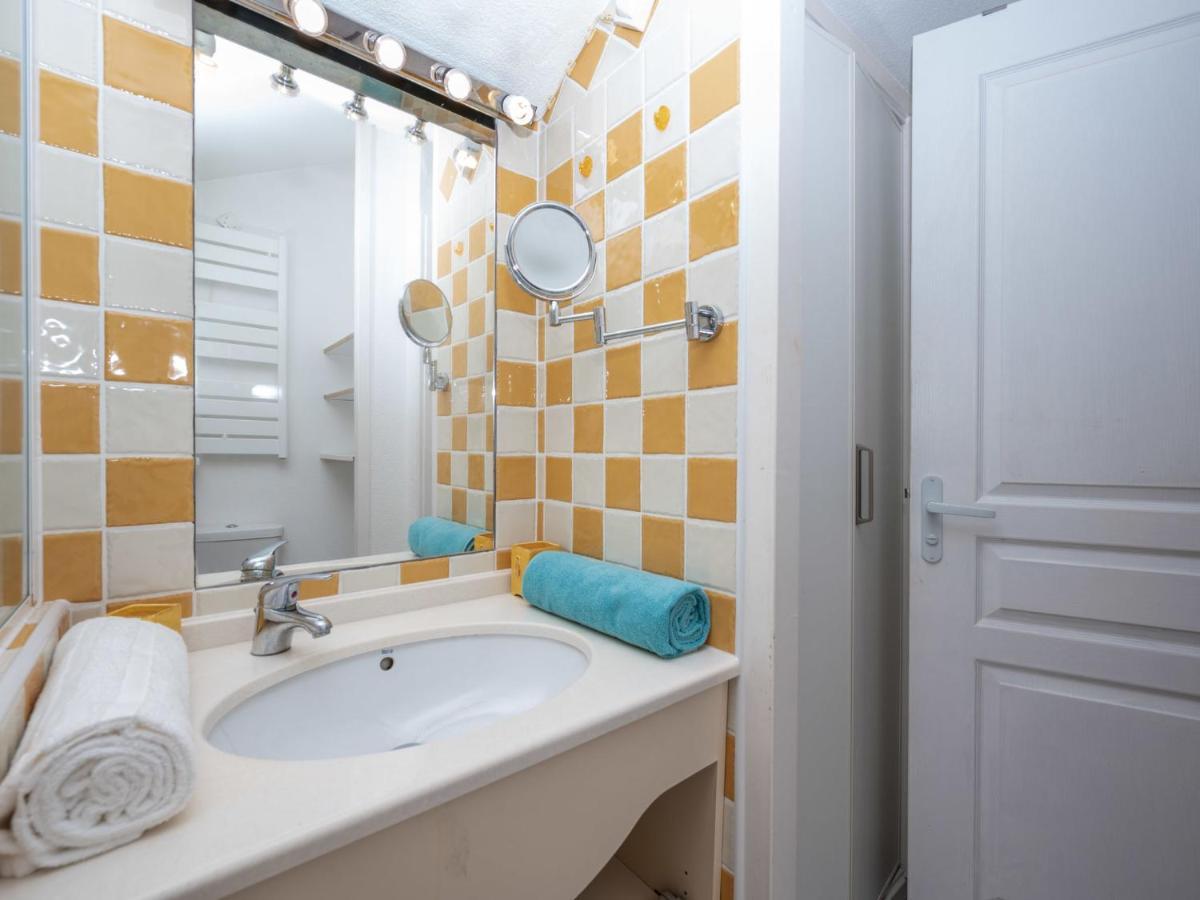 Appartement Francia-5 By Interhome Cannes