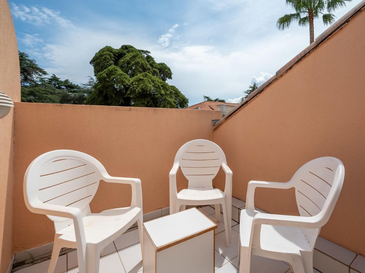 Francia-5 By Interhome * Cannes