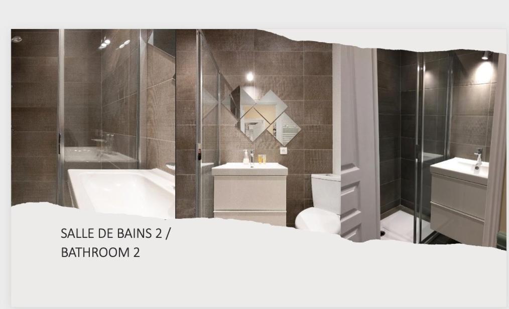Hut * Oasis With Private Patio 10 Min To Palais & Beaches * Pet Friendly