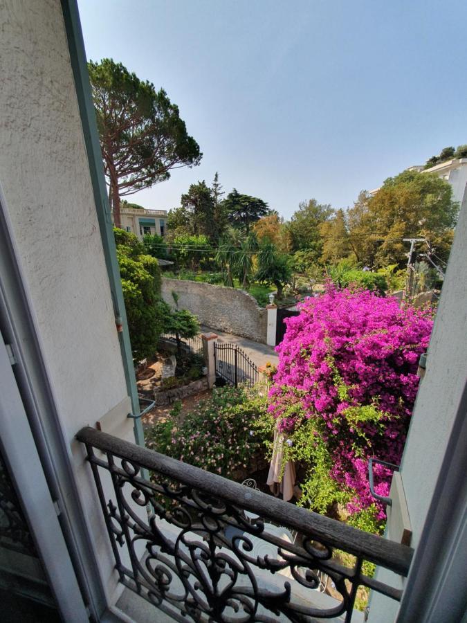 Apartment Le Kilianna *