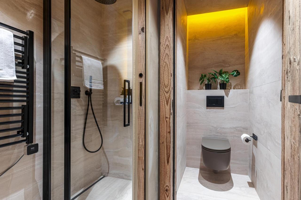 Apartment Wabisabi - Braille Cannes