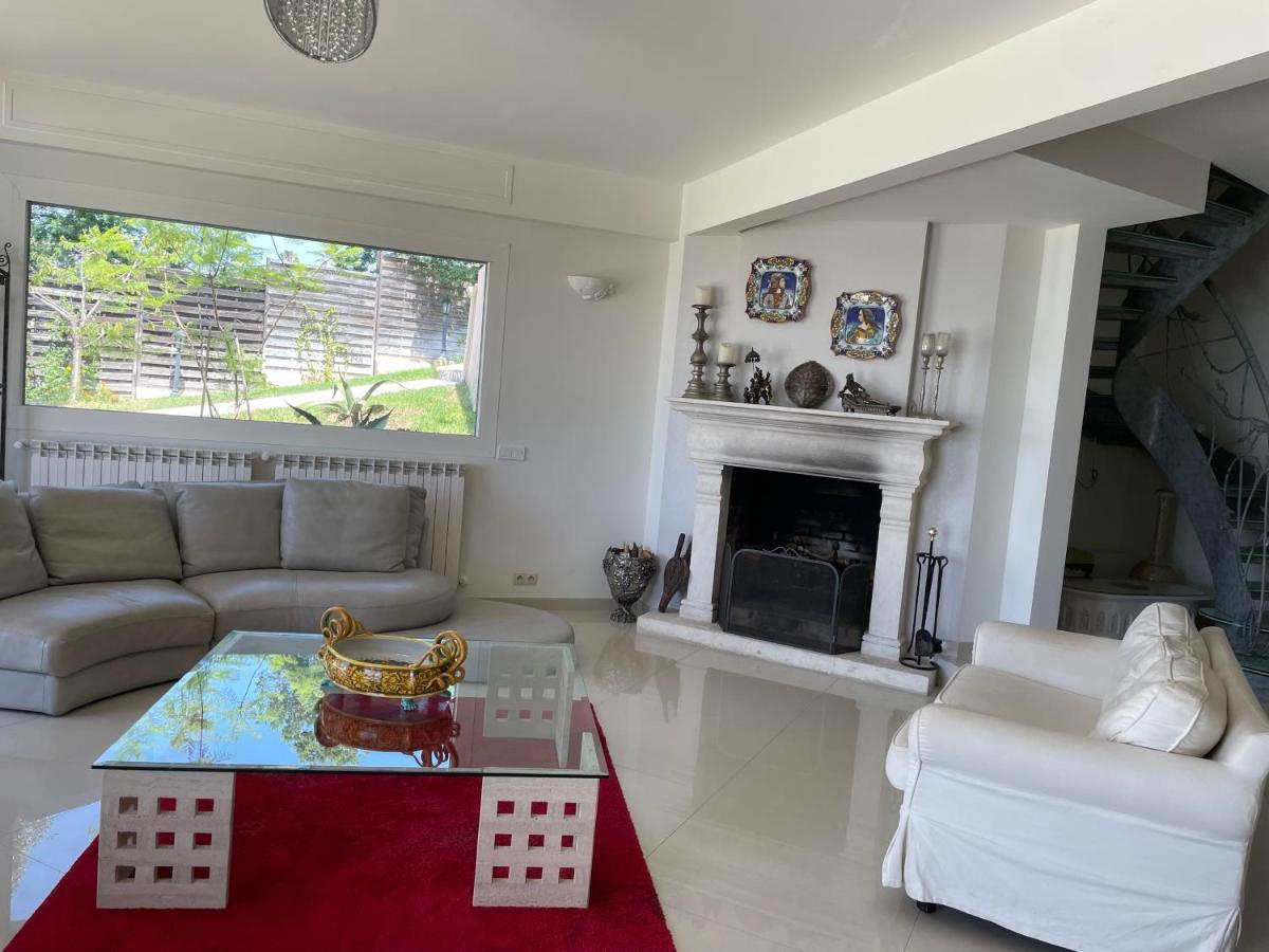 Villa Soley