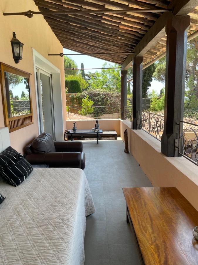 Villa Soley