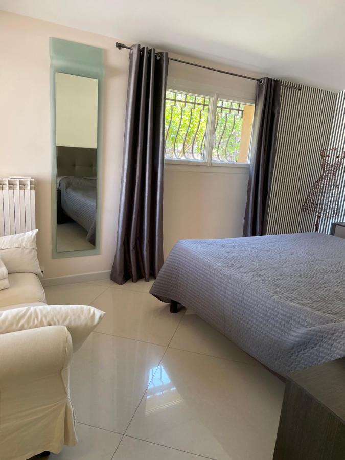 Villa Soley Cannes