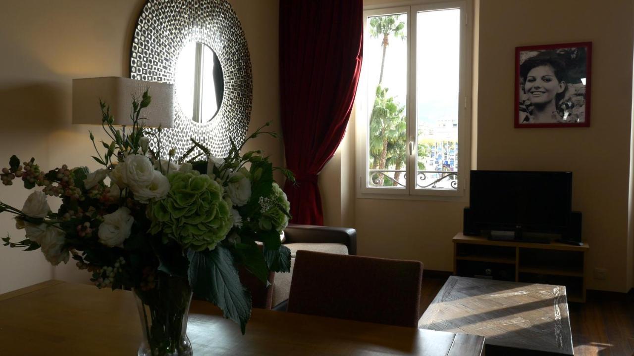 Apartment Residences Cresci Cannes