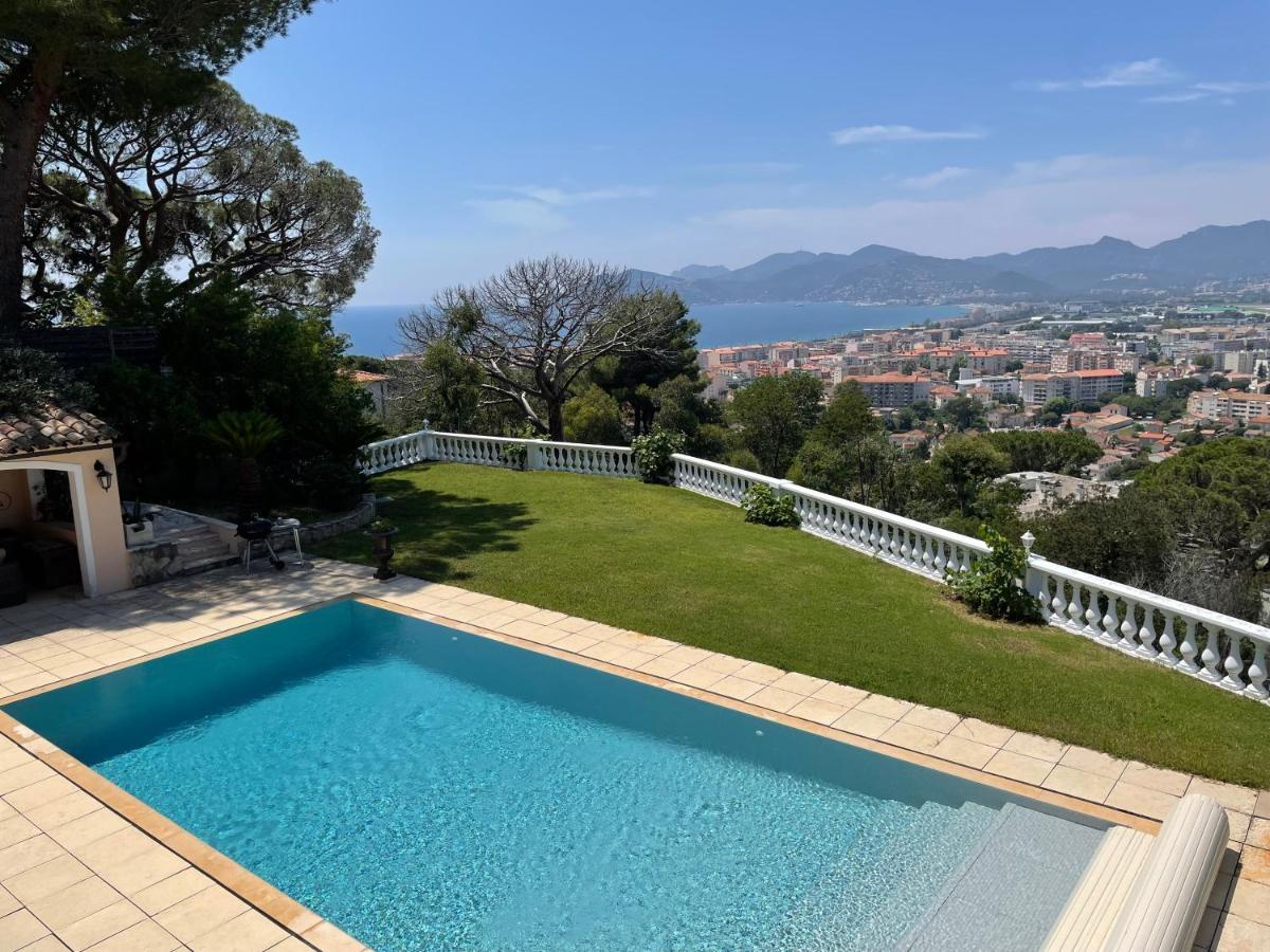 Soley Villa