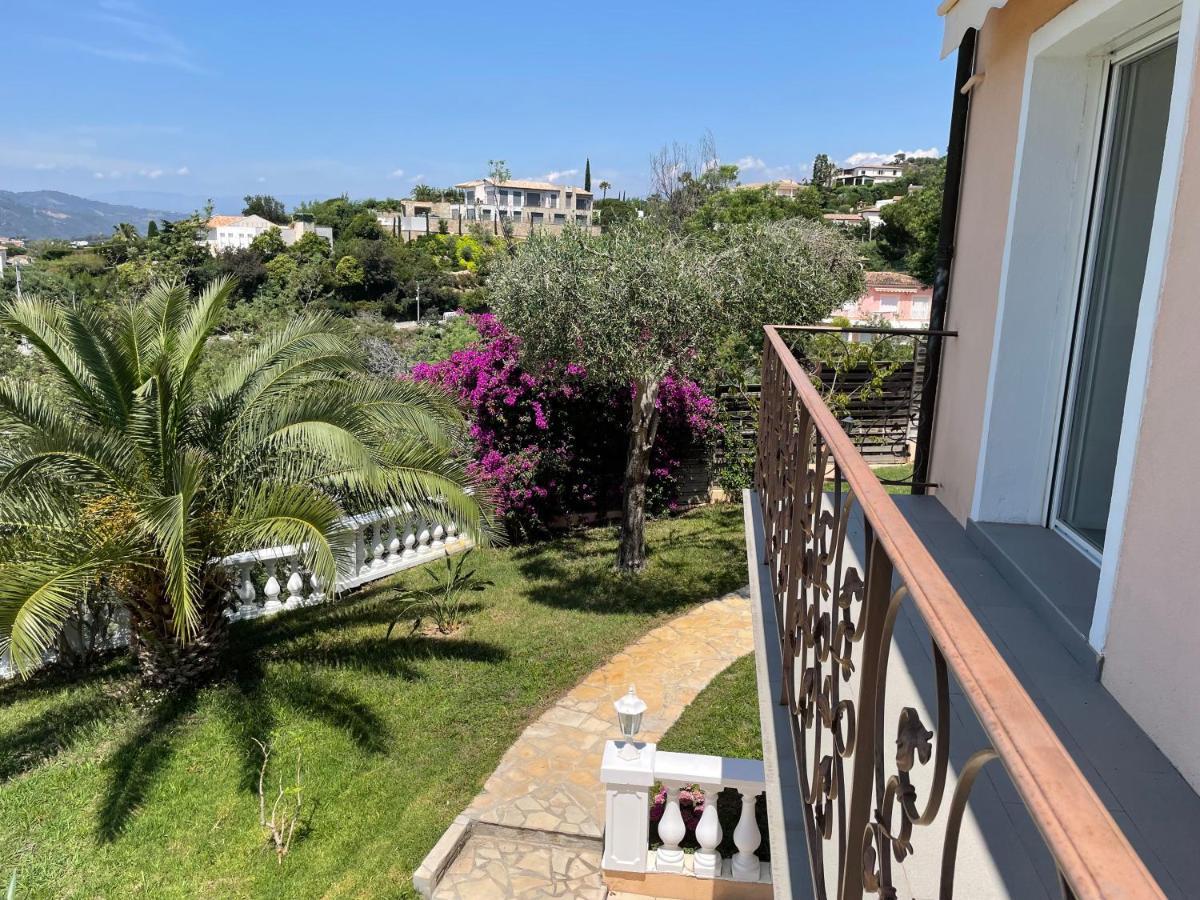 Soley Villa Cannes