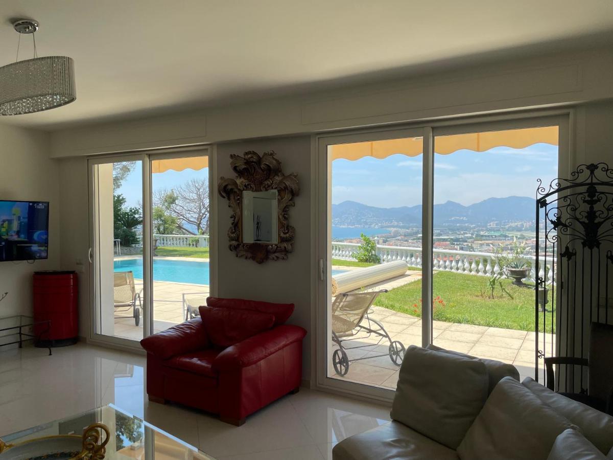 Soley Villa Cannes