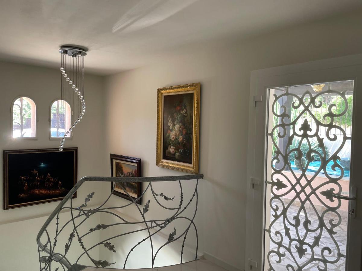 Villa Soley *