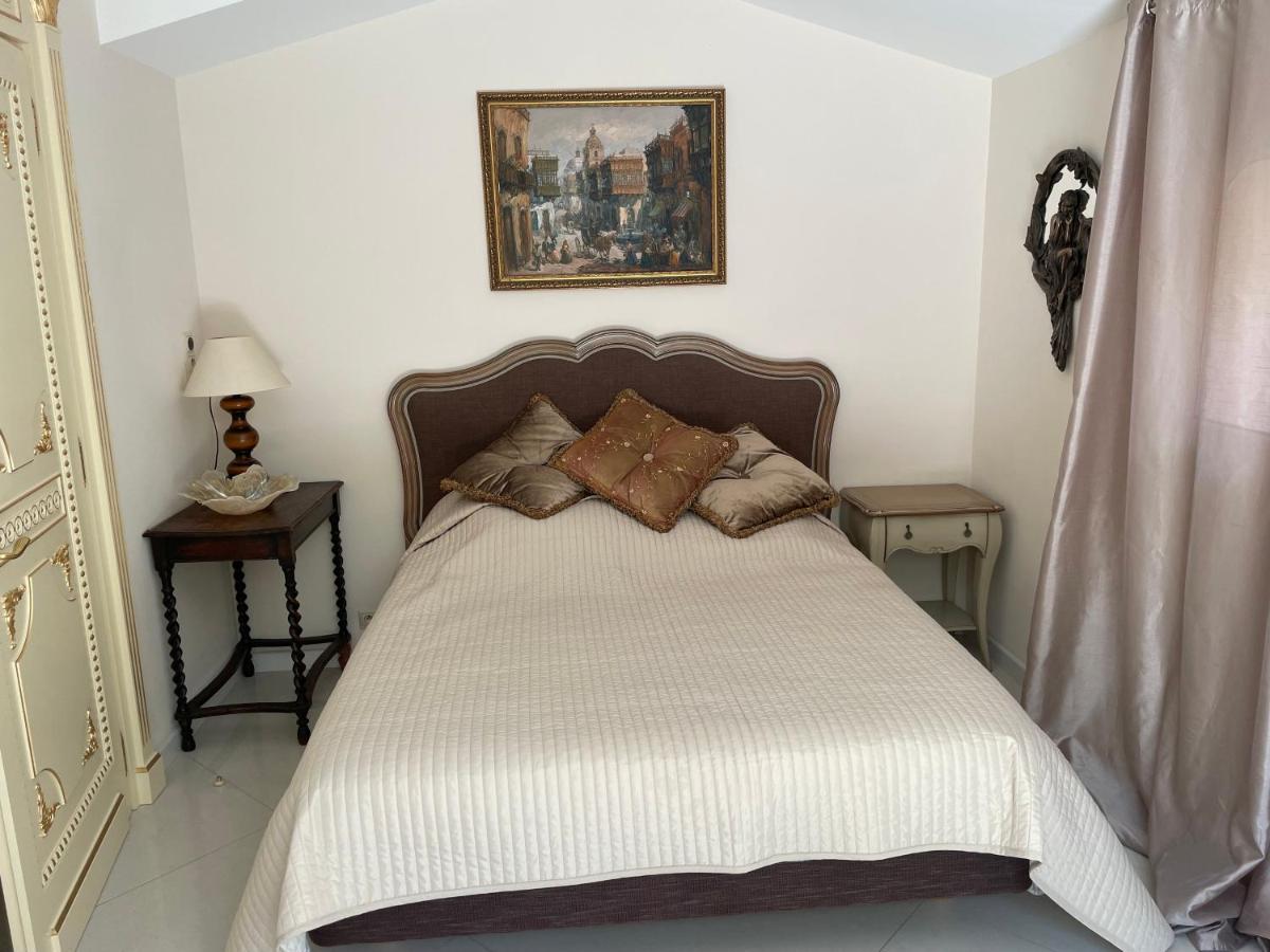 Villa Soley