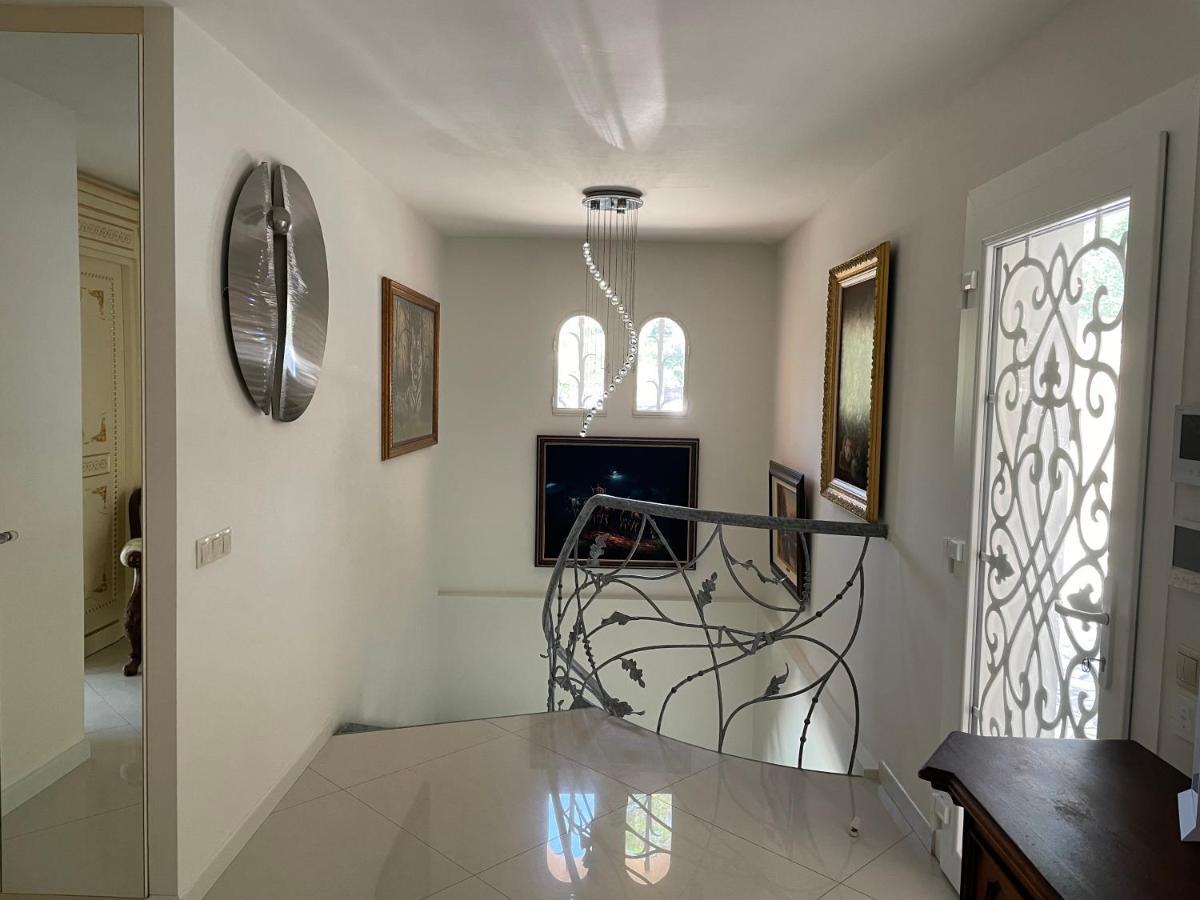 Villa Soley