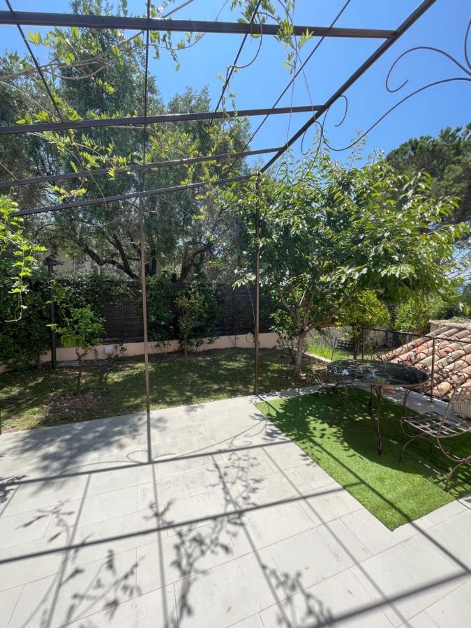 Soley Villa