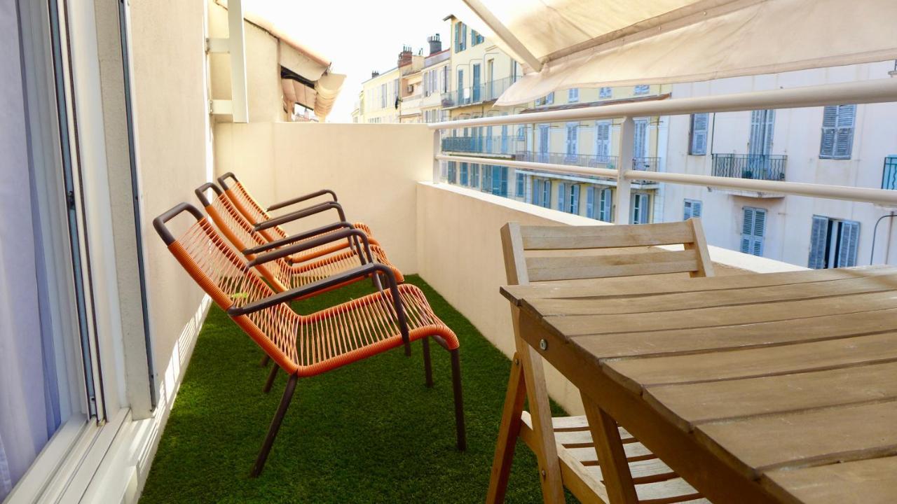 Residences Cresci *