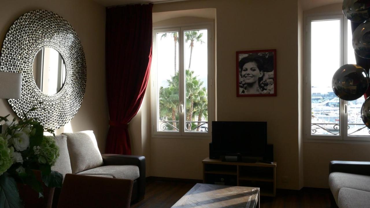 Residences Cresci Apartment *