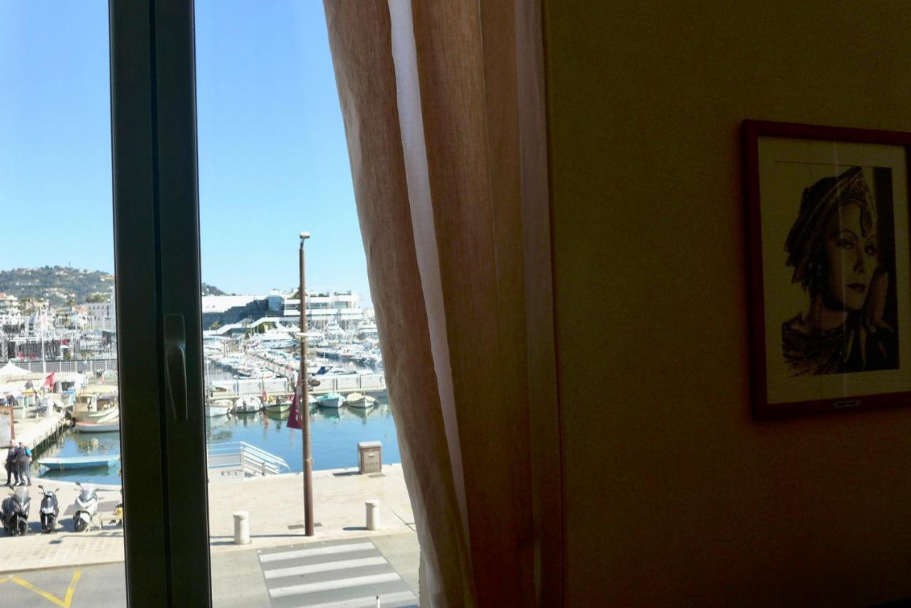Residences Cresci Apartment Cannes