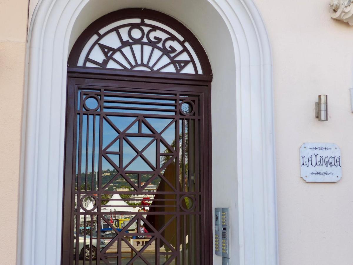 Apartment Residences Cresci Cannes